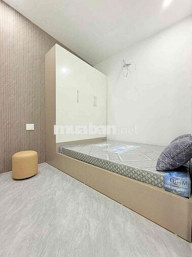 Nhà 2 mê 2 tầng K18 Phạm Nhữ Tăng, gần Chợ Thanh Khê, sát Điện Biên Ph