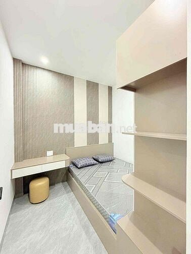 Nhà 2 mê 2 tầng K18 Phạm Nhữ Tăng, gần Chợ Thanh Khê, sát Điện Biên Ph