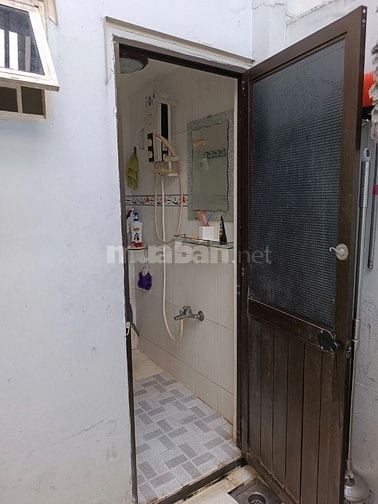 Cần bán nhà 122m2 Đường Thới An 11 P.Thới An Q.12 HCM Chính Chủ