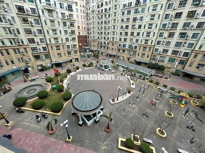 SIÊU RẺ!! CT4 Sudico Mỹ Đình Sông Đà 100m2 3PN đầy đủ đồ chỉ 14,5tr/th