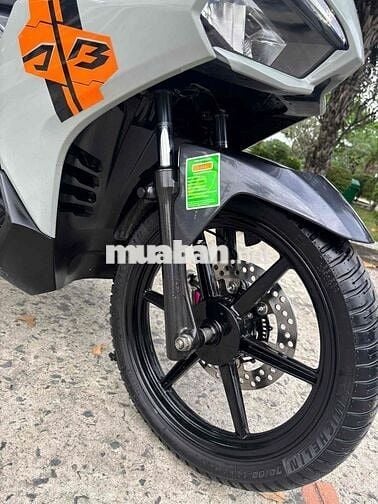 Honda Air Blade 150 ABS 2021 Xám