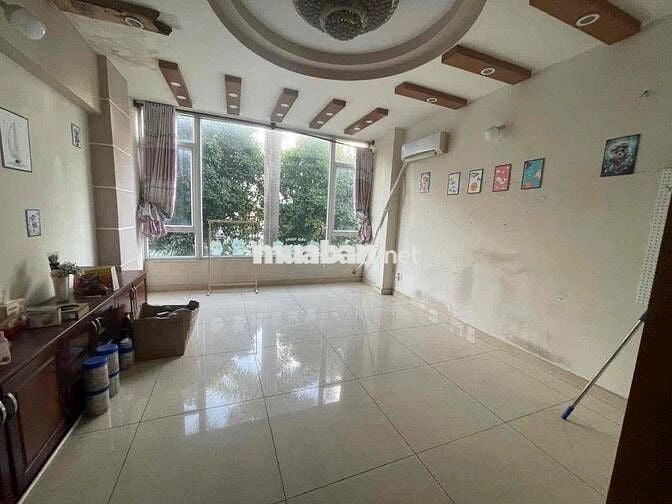 🏠 CHO THUÊ NHÀ MẶT TIỀN KINH DOANH