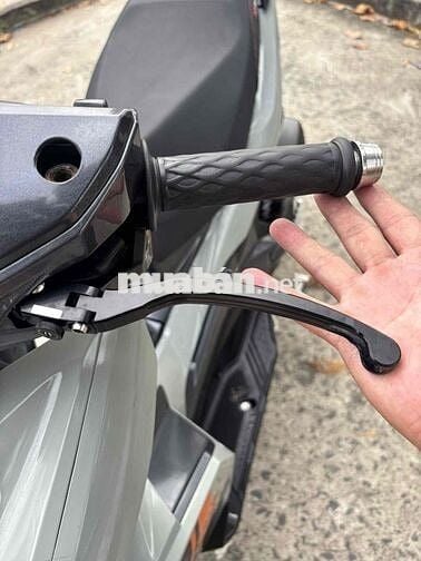 Honda Air Blade 150 ABS 2021 Xám