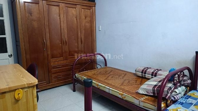 Cần bán nhà 122m2 Đường Thới An 11 P.Thới An Q.12 HCM Chính Chủ