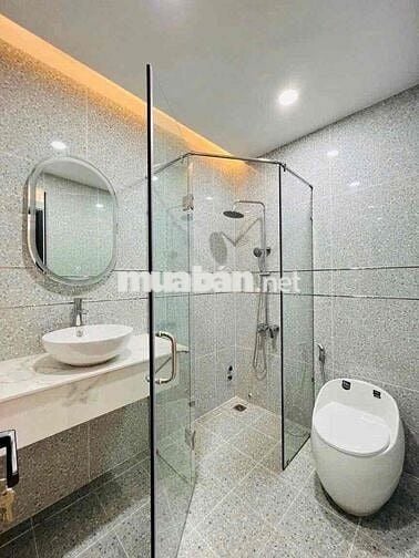 cho thuê nhà đẹp full nội thất 4p 20tr