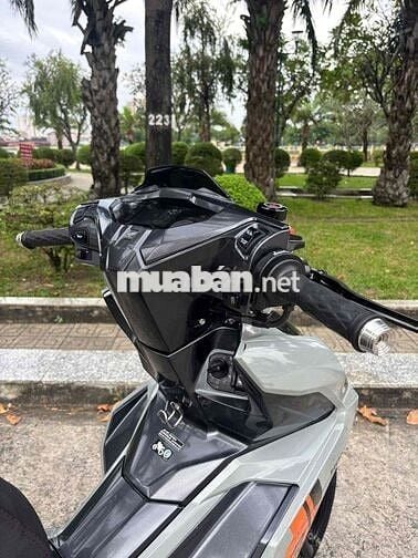 Honda Air Blade 150 ABS 2021 Xám