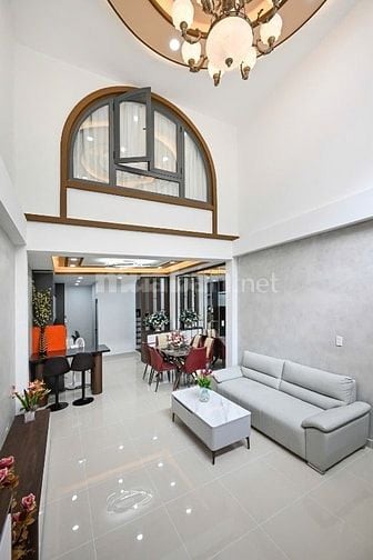 🌈NHÀ 3,5LẦU MỚI ĐƯỜNG QUANG TRUNG, P10 , QUẬN - GV