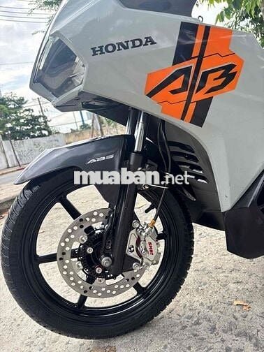 Honda Air Blade 150 ABS 2021 Xám
