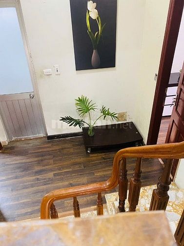 Phòng trọ ngõ 40 Tạ Quang Bửu - trung tâm khu Bách Kinh Xây