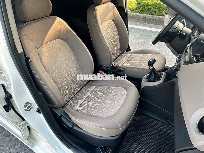 Hyundai Grand i10 2019 Grand 1.2 MT - 98000 km zin