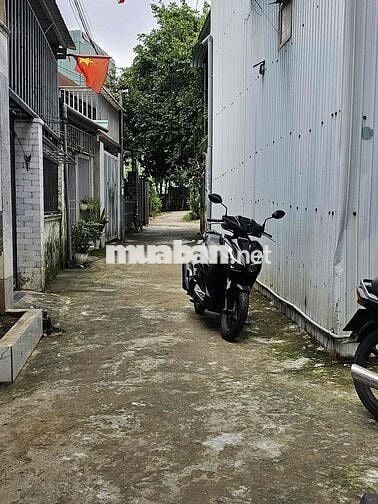 bán nhà gác đúc kiệt Nam Cao Nối Dài