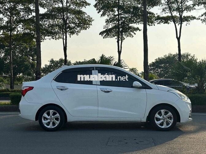 Hyundai Grand i10 2019 Grand 1.2 MT - 98000 km zin