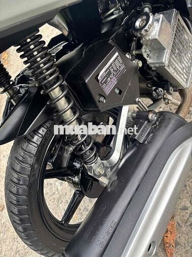 Honda Air Blade 150 ABS 2021 Xám