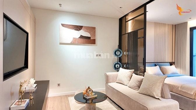 Độc quyền căn 04 Time Square View biển sở hữu lâu dài giá gốc CĐT