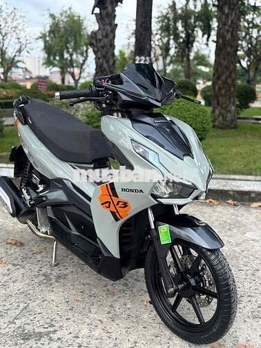 Honda Air Blade 150 ABS 2021 Xám