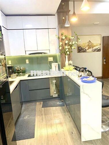 CHO THUÊ CHUNG CƯ 2 PHÒNG NGỦ 2 PVS. FULL NỘI THẤT HỢP ĐỒNG LÂU DÀI