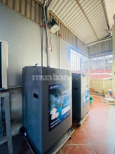 Phòng trọ ngõ 40 Tạ Quang Bửu - trung tâm khu Bách Kinh Xây