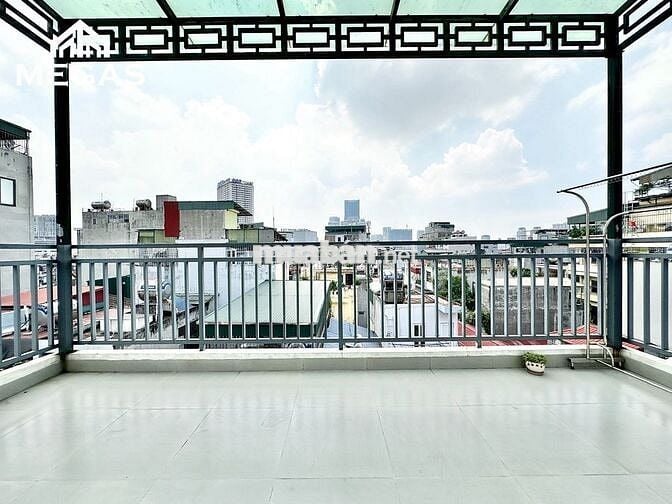 CĂN HỘ STUDIO ĐẦY ĐỦ NỘI THẤT NGAY GẦN BẾN XE MỸ ĐÌNH