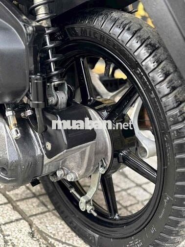 Honda Air Blade 150 ABS 2021 Xám