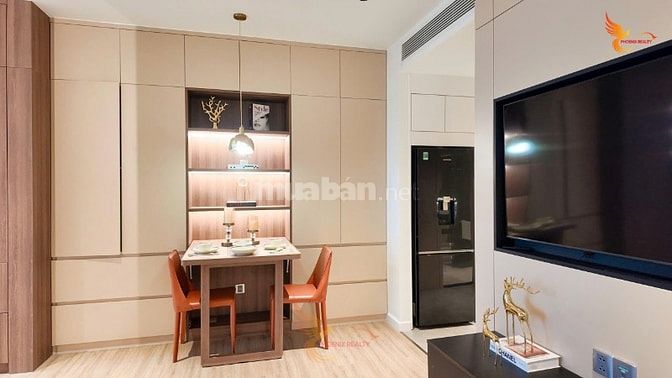 Độc quyền căn 04 Time Square View biển sở hữu lâu dài giá gốc CĐT