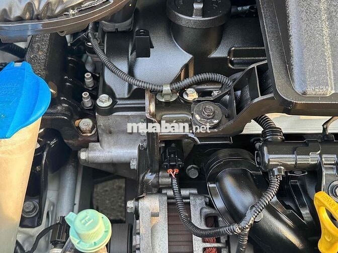 Hyundai Grand i10 2019 Grand 1.2 MT - 98000 km zin