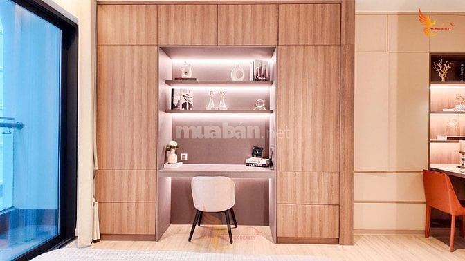 Độc quyền căn 04 Time Square View biển sở hữu lâu dài giá gốc CĐT