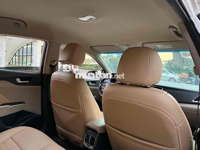 Hyundai Accent 2019 1.4 AT - 86000 km