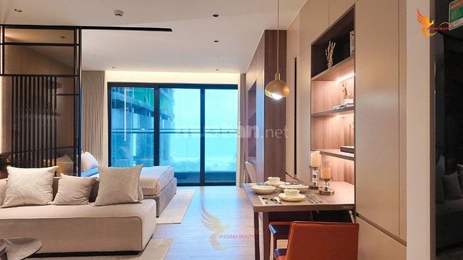 Độc quyền căn 04 Time Square View biển sở hữu lâu dài giá gốc CĐT