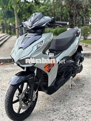 Honda Air Blade 150 ABS 2021 Xám