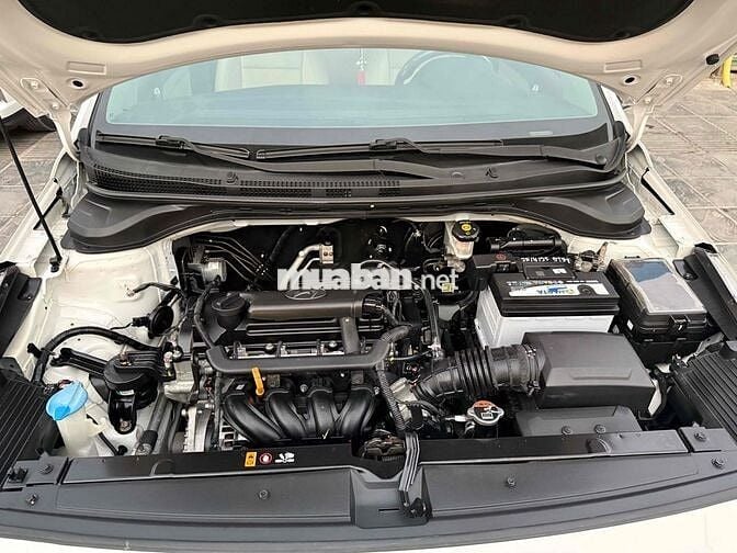 Hyundai Accent 2019 1.4 AT - 86000 km