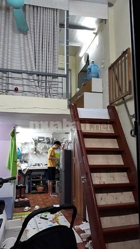 Nhà ở cho Gia đình nhỏ, SV (Làng Phú Mỹ, gần BX Mỹ Đình)