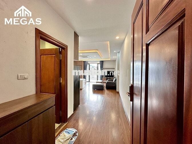 CĂN HỘ STUDIO ĐẦY ĐỦ NỘI THẤT NGAY GẦN BẾN XE MỸ ĐÌNH