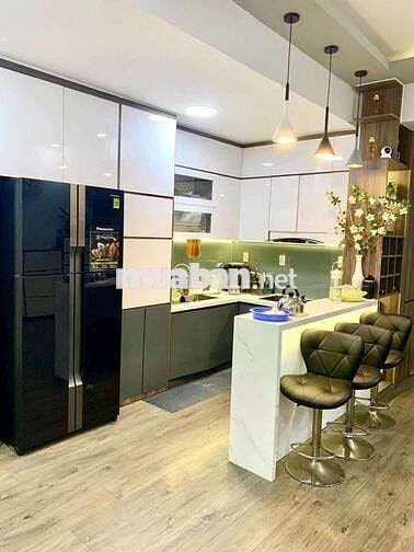 CHO THUÊ CHUNG CƯ 2 PHÒNG NGỦ 2 PVS. FULL NỘI THẤT HỢP ĐỒNG LÂU DÀI