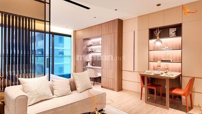 Độc quyền căn 04 Time Square View biển sở hữu lâu dài giá gốc CĐT