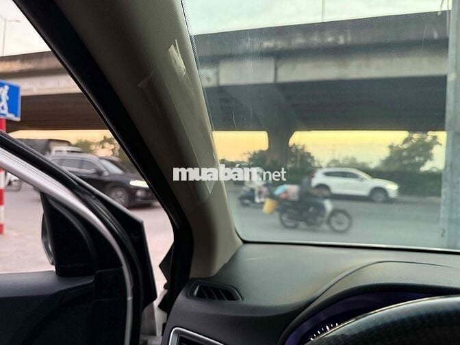 Hyundai Accent 2019 1.4 AT - 86000 km