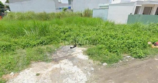 BÁN NHANH ĐẤT ĐẸP TẠI BẾN LỨC – VỊ TRÍ SÁNG GIÁ, TIỀM NĂNG TĂNG GIÁ 