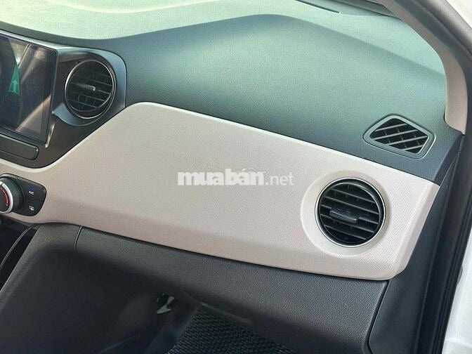 Hyundai Grand i10 2019 Grand 1.2 MT - 98000 km zin