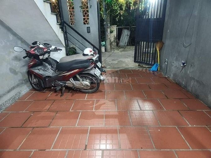 Phòng trọ thoáng mát, sạch sẽ có điều hòa tại Ngô Quyền 