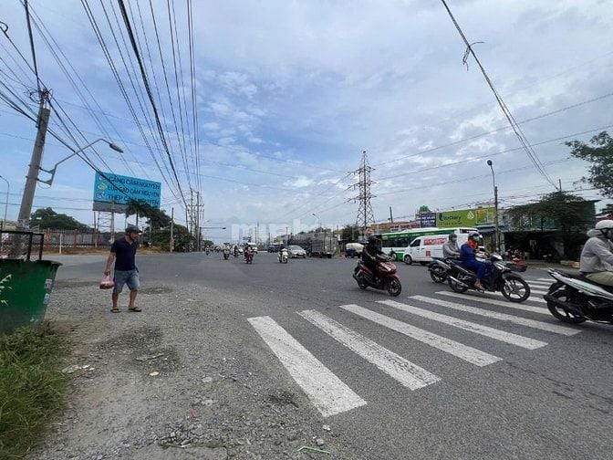 BÁN NHANH ĐẤT ĐẸP TẠI BẾN LỨC – VỊ TRÍ SÁNG GIÁ, TIỀM NĂNG TĂNG GIÁ 