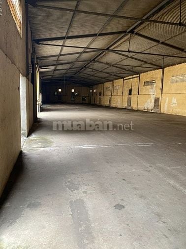 CHO THUÊ KHO THỜI GIAN NGẮN HẠN