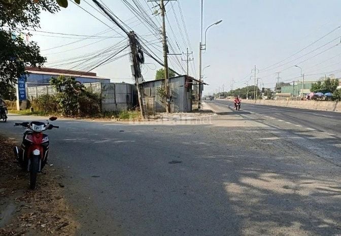 BÁN NHANH ĐẤT ĐẸP TẠI BẾN LỨC – VỊ TRÍ SÁNG GIÁ, TIỀM NĂNG TĂNG GIÁ 