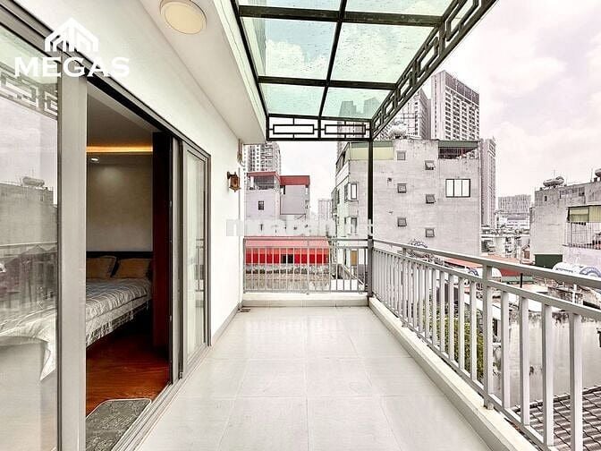 CĂN HỘ STUDIO ĐẦY ĐỦ NỘI THẤT NGAY GẦN BẾN XE MỸ ĐÌNH