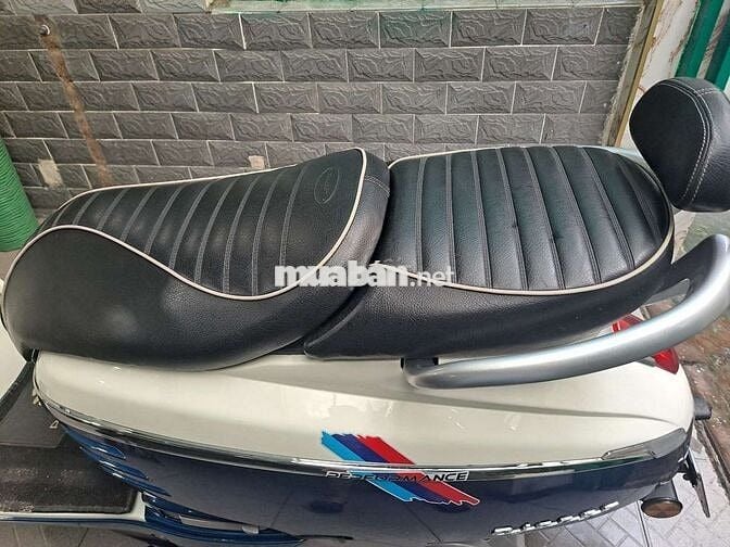 Peugeot Django 125 ABS Xe keng 1 đời chủ mới 95%