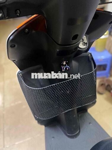 Honda ClickPlay 2011 Cam trắng