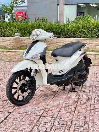 LYBERTY125i 3Vie máy siêu ngon bstp