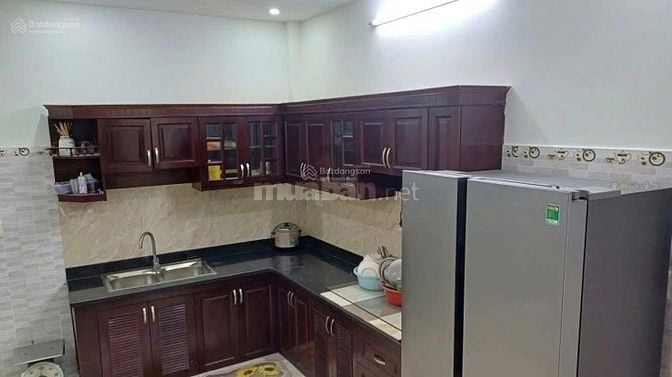 Cực xịn!! Bán căn nhà tâm huyết Đoàn Văn Bơ - phường 1, Quận 4, 45m2 