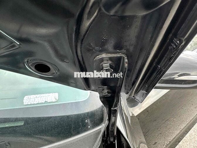 Hyundai Accent 2018 1.4 MT - 89000 km