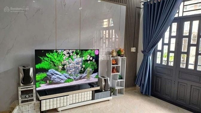 Cực xịn!! Bán căn nhà tâm huyết Đoàn Văn Bơ - phường 1, Quận 4, 45m2 