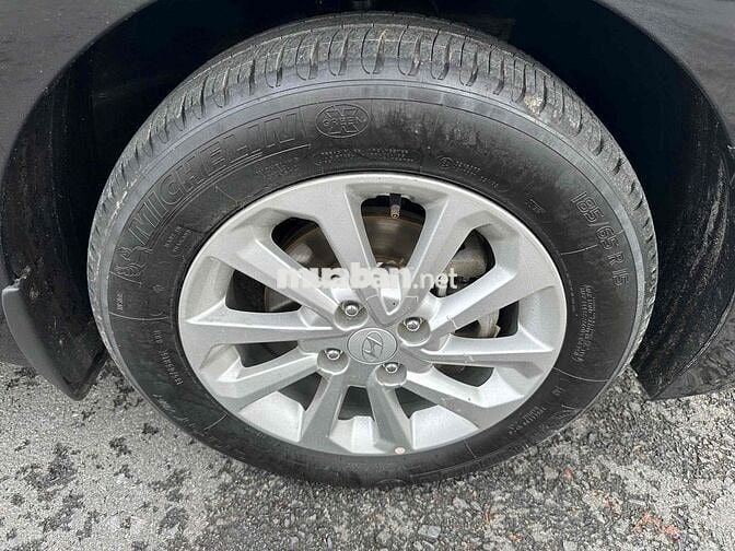 Hyundai Accent 2018 1.4 MT - 89000 km