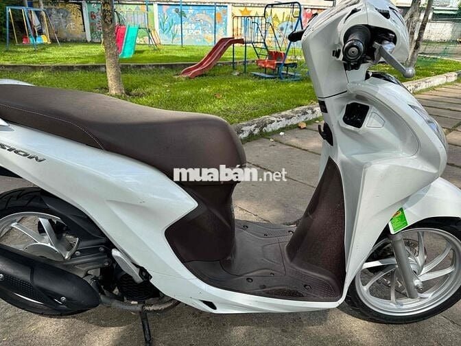 Honda Vision 2022 Smarkey Bs Thành Phố